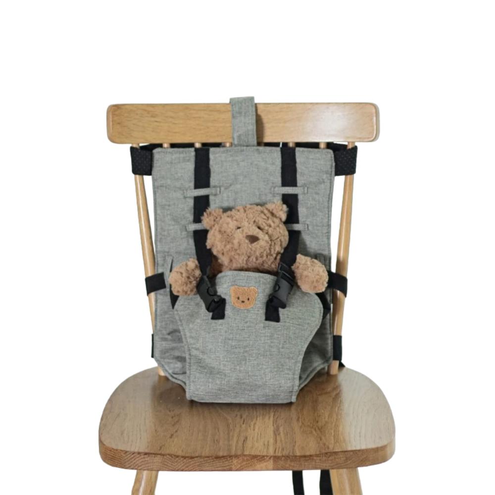 Toyesta-Adjustable Baby High Chair Harness-