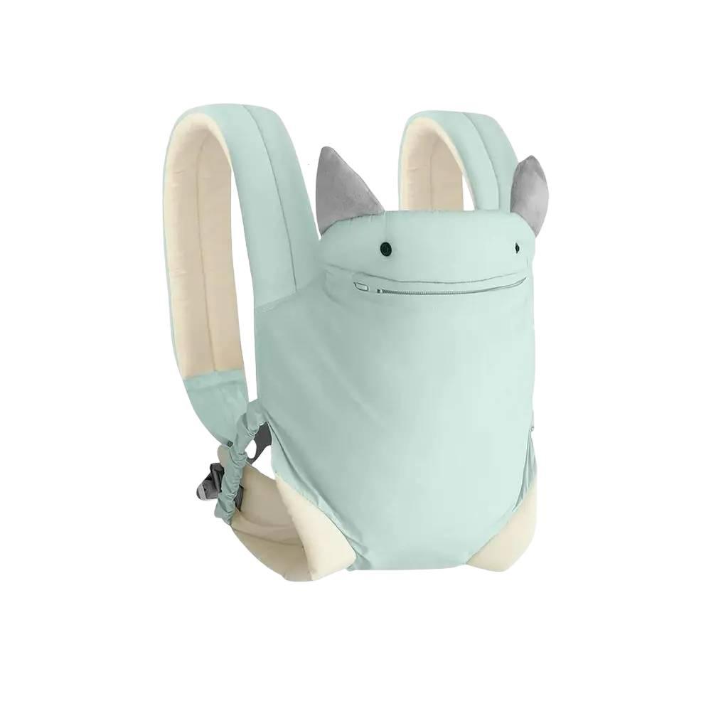 Toyesta-Baby Carrier Sling Kangaroo Wrap-Blue-