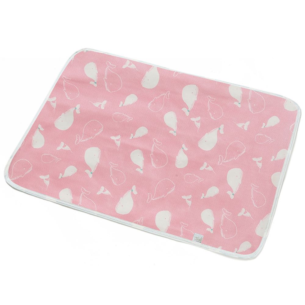 Toyesta-Baby Diaper Changing Mat-Balaine-