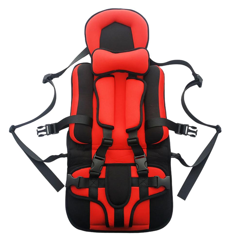 Toyesta-Child Cushion Seat for Suitcase-