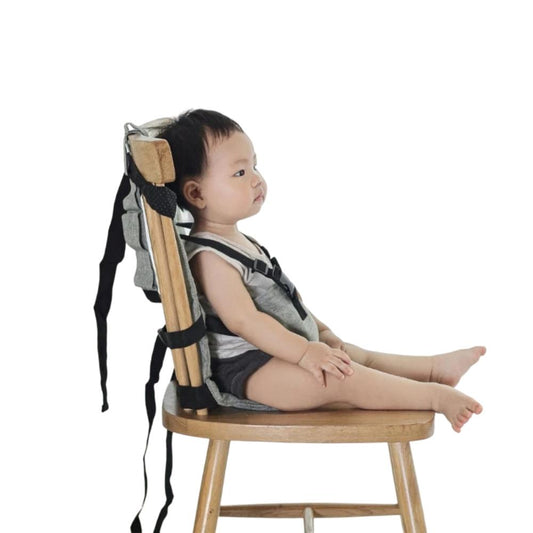 Toyesta-Adjustable Baby High Chair Harness-