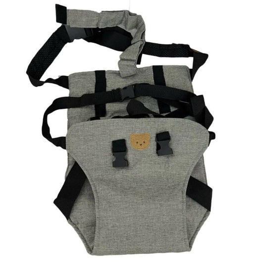 Toyesta-Adjustable Baby High Chair Harness-