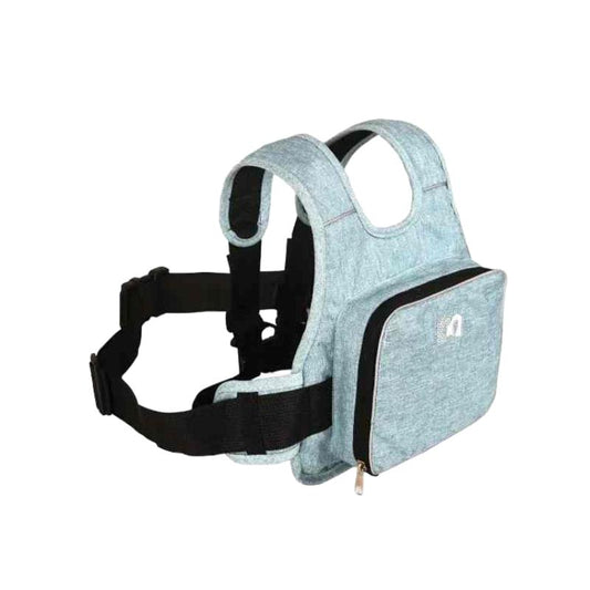 Toyesta-Adjustable Motorcycle Safety Belt for Kids-