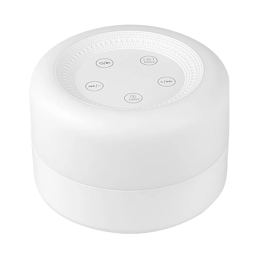 Toyesta-Baby Adjustable Nightlight Sound Machine-