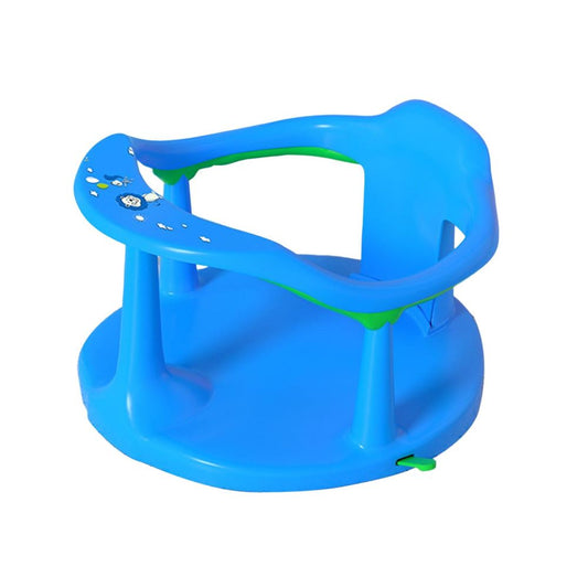 Toyesta-Baby Bath Seat Chair with Non-Slip Base-