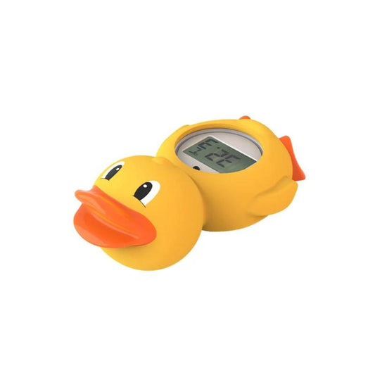Toyesta-Baby Digital Bath Thermometer-Yellow Duck-