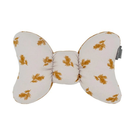 Toyesta-Baby Pillow Bow Shape-Ear of wheat-