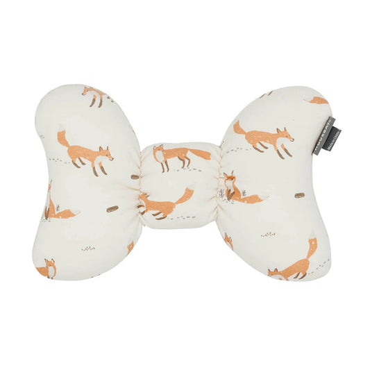 Toyesta-Baby Pillow Bow Shape-Fox-