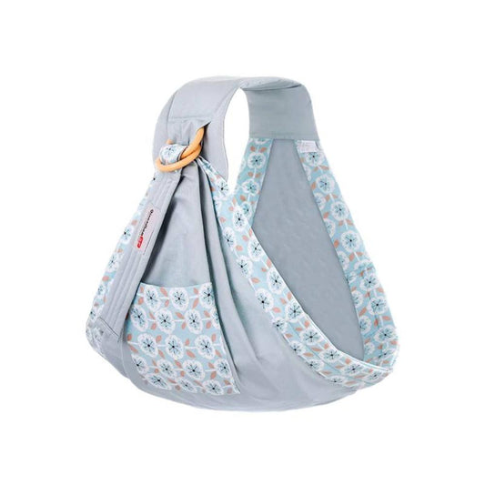 Toyesta-Baby Wrap Nursing Cover Carrier-