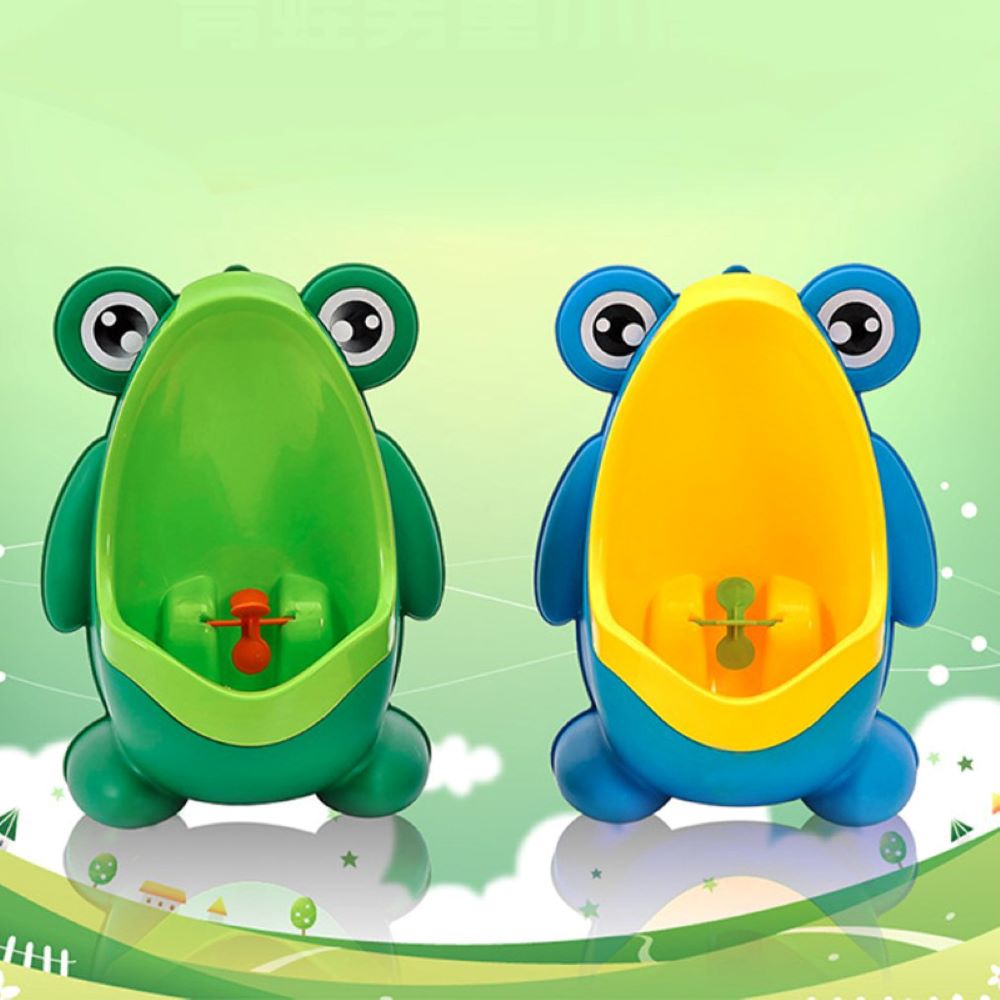 Toyesta-Boys Portable Ergonomic Toilet Urinal-