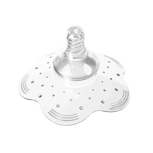 Toyesta-Breastfeeding Silicone Mother Nipple Protector-