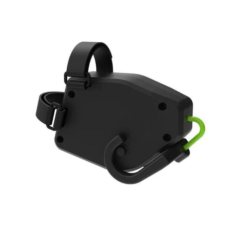 Toyesta-Child Retractable Bike Towing System-