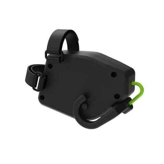 Toyesta-Child Retractable Bike Towing System-
