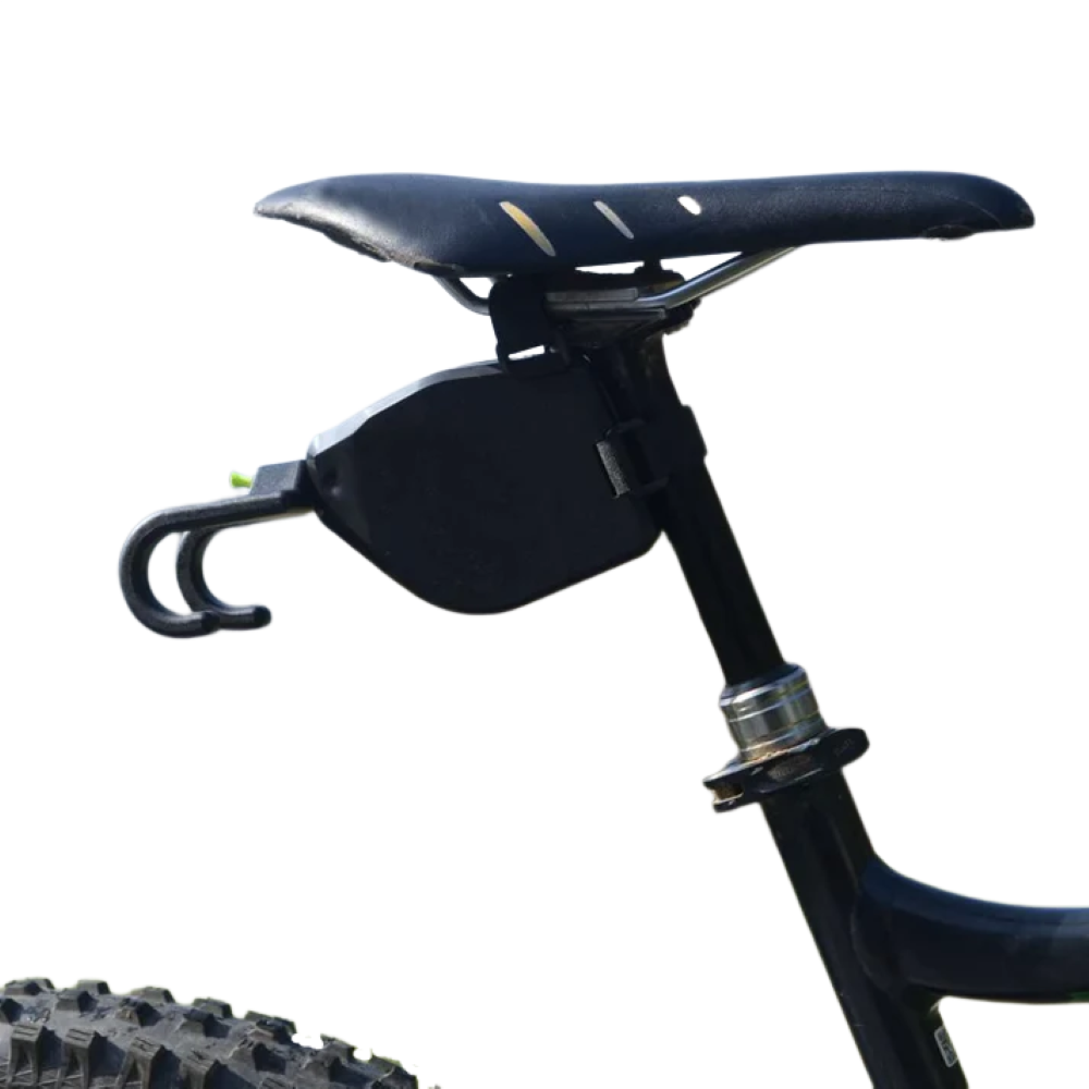 Toyesta-Child Retractable Bike Towing System-