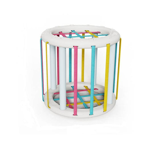 Toyesta-Educational Blocks Sorting Baby Montessori Toys-