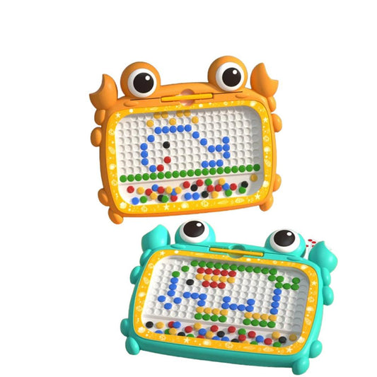 Toyesta-Educational Magnetic Drawing Board-