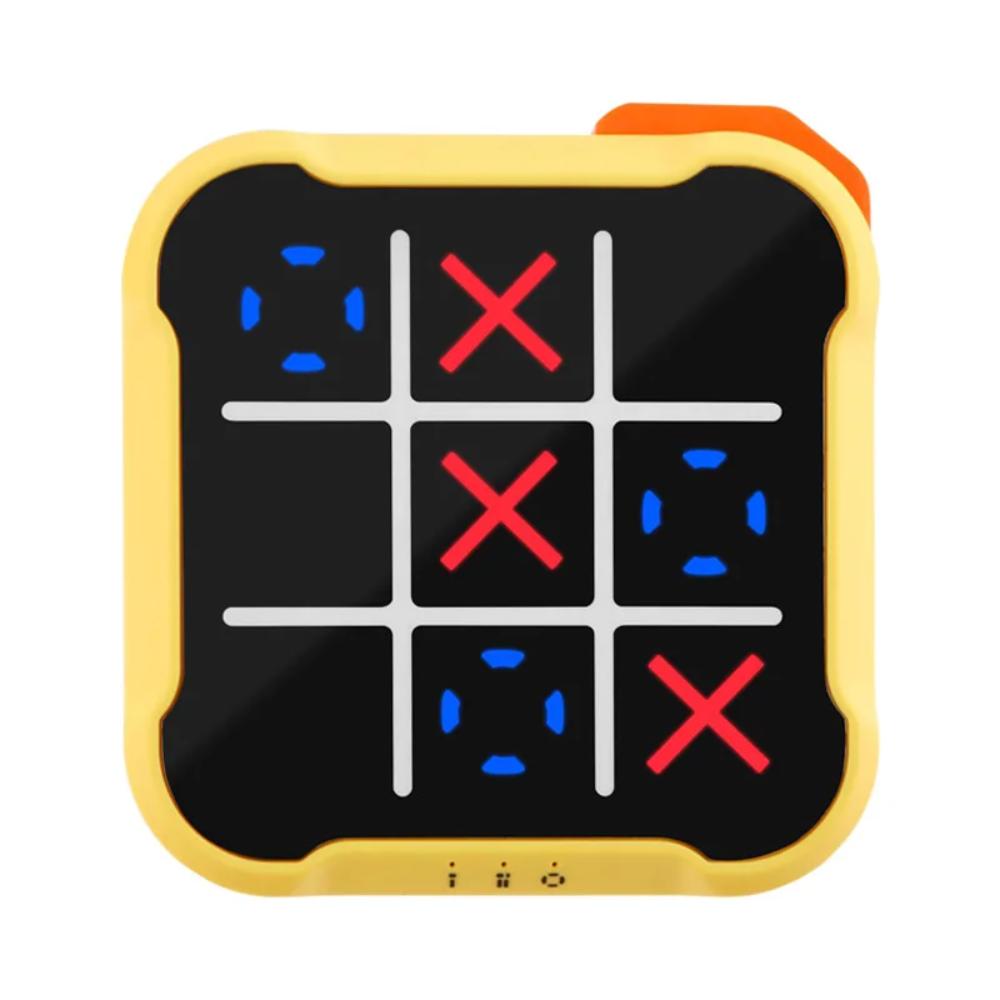 Toyesta-Electronic Tic-Tac-Toe Game-