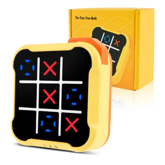 Toyesta-Electronic Tic-Tac-Toe Game-