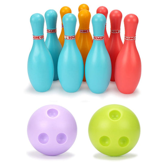 Toyesta-Kids Bowling Game Set-