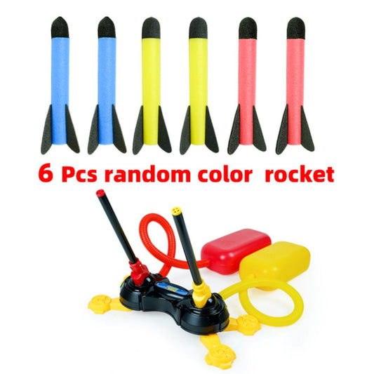 Toyesta-Kids Rocket Launcher Toy Set-