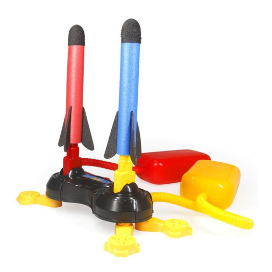Toyesta-Kids Rocket Launcher Toy Set-